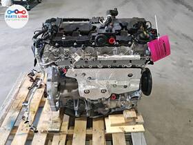 Land Rover 86p36l084aa 2023-25 Range Sport Engine Hybrid Gas Motor L6 Long Block 3.0l Mhev L461