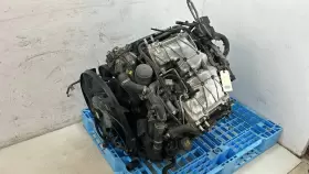 89145 Land Rover 2016 Lr4 3.0l Engine Motor 6cyl Oem 14 15 16 51k Miles