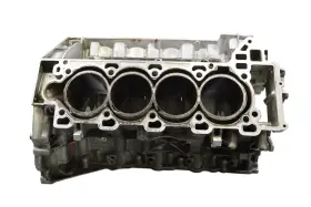 9w836l074b Land Rover 10-19 Lr Range Sport 5.0l Superchaged Engine Bare Cylinder Block Oem