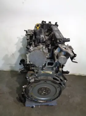 Ag9e-b015-ab Land Rover 2012-2013 Range Evoque Engine 2.0l Vin G 8th Digit Turbo Oem Ak241283
