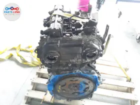 H4p3-6j011-d Land Rover 6j011 H4p36j011d 2020 Range Evoque Engine 2.0l Turbo Gas Motor Long Block 4 Cylinder L551