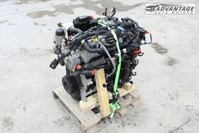 Land Rover H4p38b535bc 2020 Discovery Sport 2.0l L4 Dohc 16v Engine Motor 67k Oem