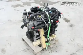 H4p38b535bc Land Rover 2020 Discovery Sport 2.0l L4 Dohc 16v Engine Motor 67k Oem