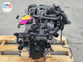Hpla-6037-ab Land Rover 2021-2023 Defender 90 2.0l Turbo Engine Motor 51k Miles Oem Hpla-6037-ab Land Rover 2021-2023 Defender 90 2.0l Turbo Engine Motor 51k Miles Oem