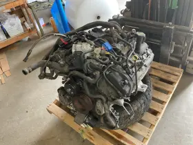 Lr010164 Land Rover 06-09 Range Sport L320 Lr3 4.4 V8 Complete Engine 172k Runs Great