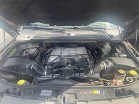 Land Rover Lr026157 2011 Range Sport 5.0l Engine Motor Assembly 114 862 Oem Lkq