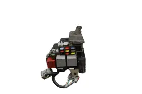 Lr047499 Land Rover 12-13 Range Evoque L538 2.0 Turbo Engine Wireharnesss Motor Oem