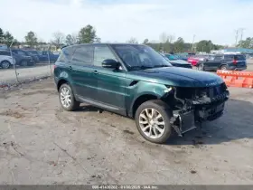 Lr056877 Land Rover Used Engine Assembly Fits 2016 Range Sport 3.0l Vin V
