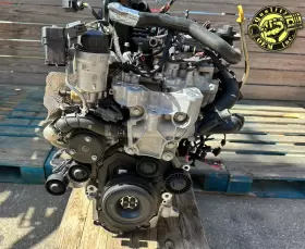 Lr113935 Land Rover 2020-2022 Range Evoque Discovery Sport 2.0l Engine Motor Oem 55kmiles