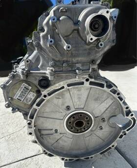 Land Rover Lr147919 Range Velar 2.0 Turbo Diesel Remanufactured Engine