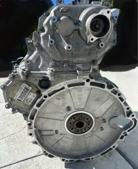 Lr147919 Land Rover Range Velar 2.0 Turbo Diesel Remanufactured Engine