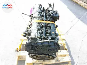 R6p3-6l084-aa Land Rover Lr174655 2023-24 Range L460 Engine 3.0l L6 Hybrid Gas Motor Long Block Mhev 4wd
