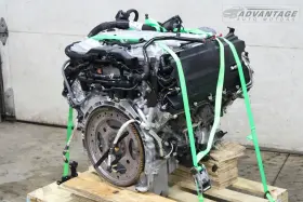 Pbjpla-6090-ca Land Rover 18-22 Range L405 5.0l V8 Supercharged Engine Motor Aj133 S/c 18k Oem