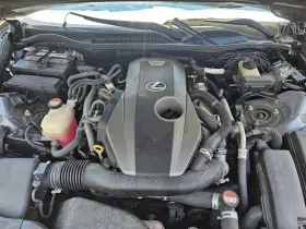 10866 Lexus 2014-2021 Is200t Is300 Rc300 Rc200t 2.0l Turbo 87k Miles