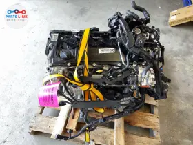 17000-f0160 Lexus 12102f0010 2023 Nx250 Engine 2.5l 4 Cylinder Motor Long Block Head Harness Fwd Gas