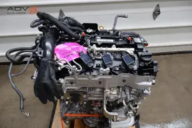 1231525070 Lexus 2023 - 2024 Rx350 Awd 2.4l Engine Motor Oem -47k Miles