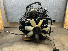 1281247 Lexus Gx470 03-04 Oem 4wd 4.7l V8 Gas Engine Motor Block Complete 2uzfe 216k