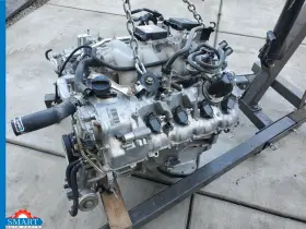 131000-1510 Lexus Isf Is F 5.0l V8 Engine 49k Miles 08-14 131000-1510 Lexus Isf Is F 5.0l V8 Engine 49k Miles 08-14