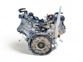 19000-38200 Lexus 2007-2010 Ls460 Engine Motor Long Block Assembly 129k Mi D02