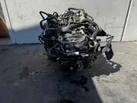 1900036540 Lexus Engine Motor Complete 2.0 Turbo Rwd 32k Is200 Is300 Rc300 2021-2024 Oem
