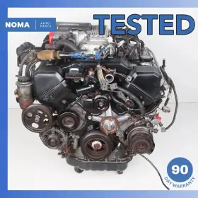 19000-50020 Lexus 1900050020 90-94 Ucf10 Ls400 Sc400 4.0l 1uz-fe Engine Motor Assembly Oem