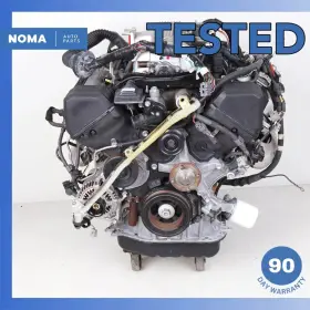 19000-50201 Lexus 1900050201 95-97 Ucf20 Ls400 Sc400 4.0l 1uz-fe Engine Motor Assembly Oem