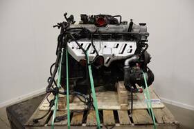 Lexus 1900066051 1995-1998 Lx450 4.5l 1fzfe Inline 6-cylinder Engine Oem