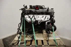 1900066051 Lexus 1995-1998 Lx450 4.5l 1fzfe Inline 6-cylinder Engine Oem
