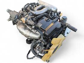 Lexus 1jzge 2001-2005 Is300 2.5l 6cyl Replacement Engine Jdm 1068993 Ships Free