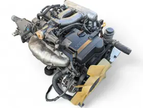 1068993 Lexus 1jzge 2001-2005 Is300 2.5l 6cyl Replacement Engine Jdm Ships Free