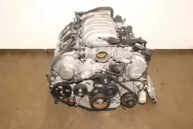1uz-fe Lexus Gs400 Sc400 98-99-00 Vvti Engine 4.0l V8 Motor Jdm 1uz