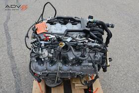 Lexus 2322138080 2023 Is500 Rwd 5.0l V8 Engine Motor Oem -27k Miles