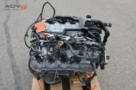 2322138080 Lexus 2023 Is500 Rwd 5.0l V8 Engine Motor Oem -27k Miles 2322138080 Lexus 2023 Is500 Rwd 5.0l V8 Engine Motor Oem -27k Miles