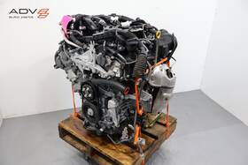 Lexus 2562031080 2016 - 2020 Rx450h Awd 3.5l Hybrid Engine Motor Oem