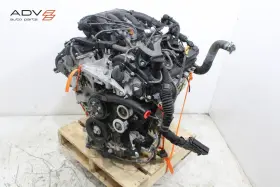 293000p011 Lexus Rx350 Awd 3.5l V6 Engine Motor Oem 2016 - 2022