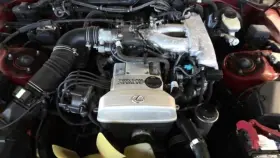 300-10447a Lexus Engine 3.0l Vin D 5th Digit 2jzge Fits 96-97 Sc Series 645843