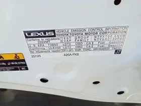 Lkq336545111 Lexus 300-10694 2022 Nx250 2.5l Engine Motor 6cyl Oem 10k Miles -