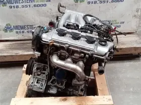 300-65830a Lexus Engine 3.0l Vin F 5th Digit 1mzfe Fwd Fits 99-03 Rx300 9308101