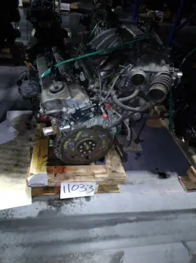 300-65830b Lexus Engine 3.0l Vin F 5th Digit 1mzfe Fits 99 Es300 360013