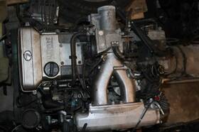 Lexus 300-84030a Engine 3.0l Vin D 5th Digit 2jzge Fits 92-97 Sc Series 863