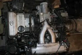 300-84030a Lexus Engine 3.0l Vin D 5th Digit 2jzge Fits 92-97 Sc Series 863