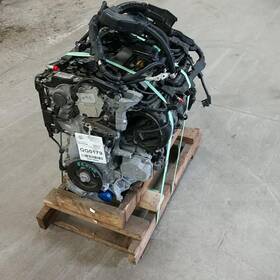 Lexus 300-84125 Engine / Motor For Ux250h 2.0l Runs Nice At 67k