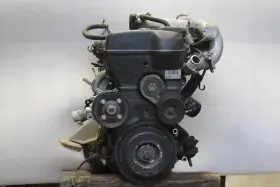 300-84130b Lexus 1999 Sc300 Motor Engine 2jz-ge 3.0l 6 Cyl 153k Miles Compression 180-200
