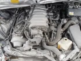 300-84430c Lexus Engine 4.3l Vin N 5th Digit 3uz-fe Fits 06-07 Gs430 496018