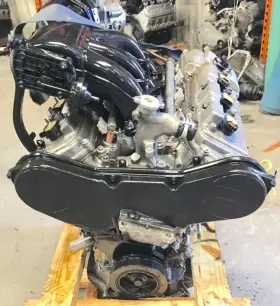 300-84530 Lexus Rx330 Es330 Toyota Highlander 3.3l Fwd 2wd Engine 73k Mile 2004 2005 2006