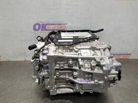Lexus 300.le1524 24 2024 Rx500h F Sport 2.4l Rear Drive Motor 30610-48011 30610-49025