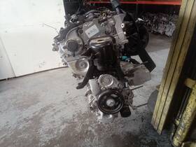 Lexus 300.le1920 Ux200 2020 Engine 371289