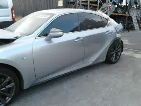 300.le1l21 Lexus Is350 2021 Engine 121818