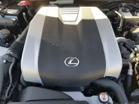 300.le1l25 Lexus 3.5l Engine Rwd 2025 Is Is350 V6 6k Miles