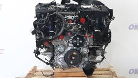 Lexus 300.le1x21 3.5l Turbo Engine 2021 Ls Ls500 V6 31k Miles
